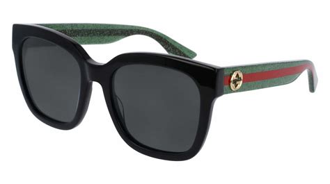 gucci zonneklep|Designer Sunglasses for Women .